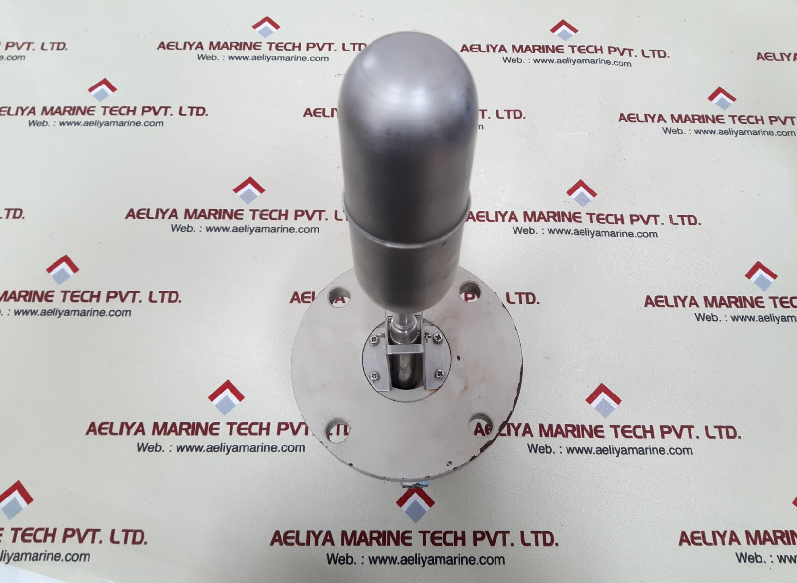 Hanju hfs-25h-sw-ta float type level switch