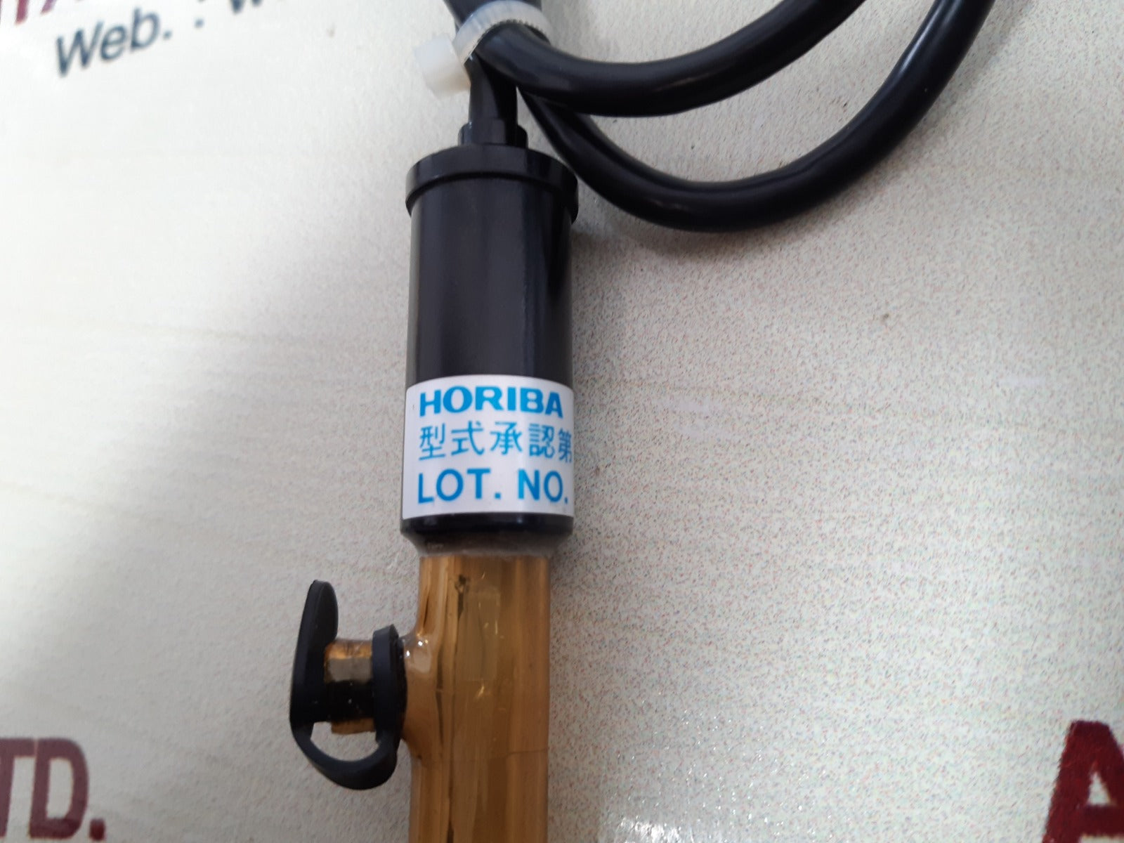 Horiba 6326