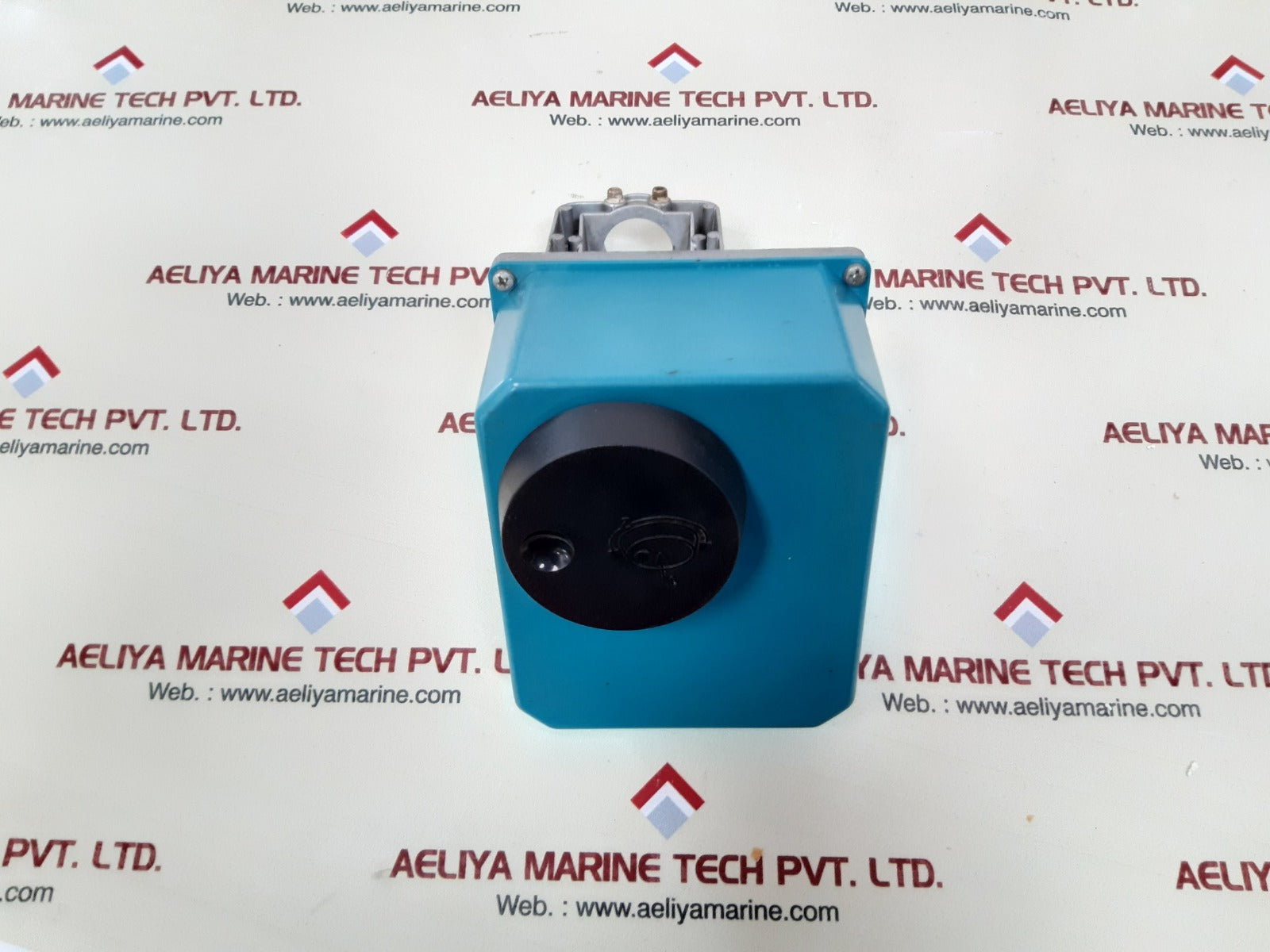 Honeywell m7420a1009-2 electric valve actuator