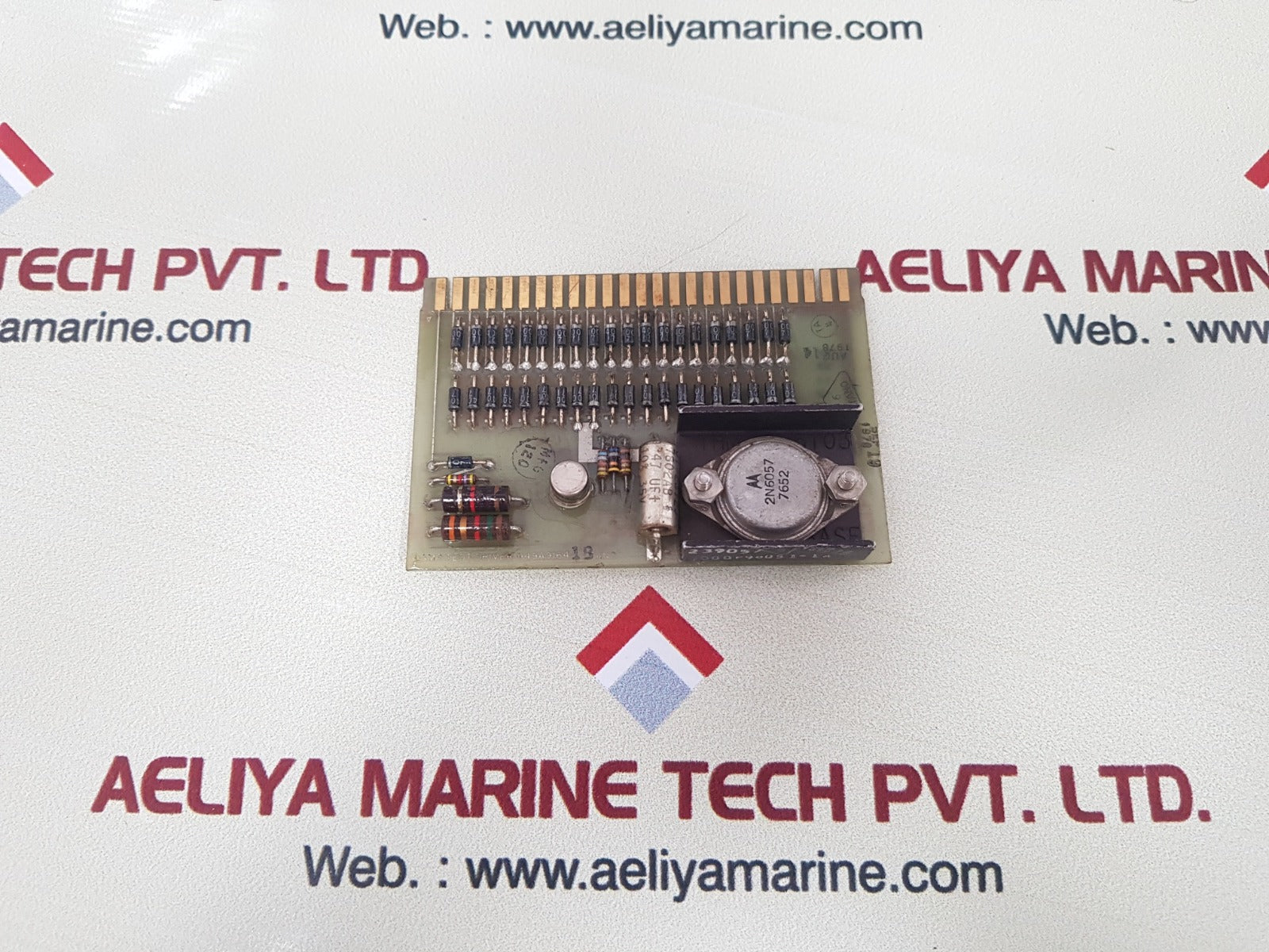 Tano 949d9164-1b pcb card