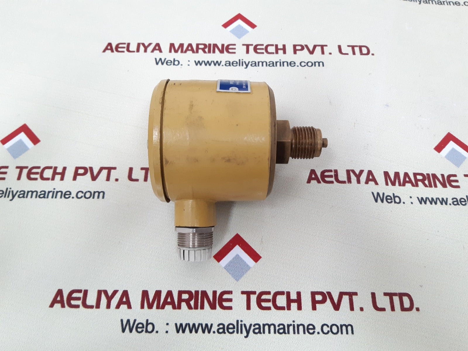 Kongsberg gt-9/6 bar pressure transducer