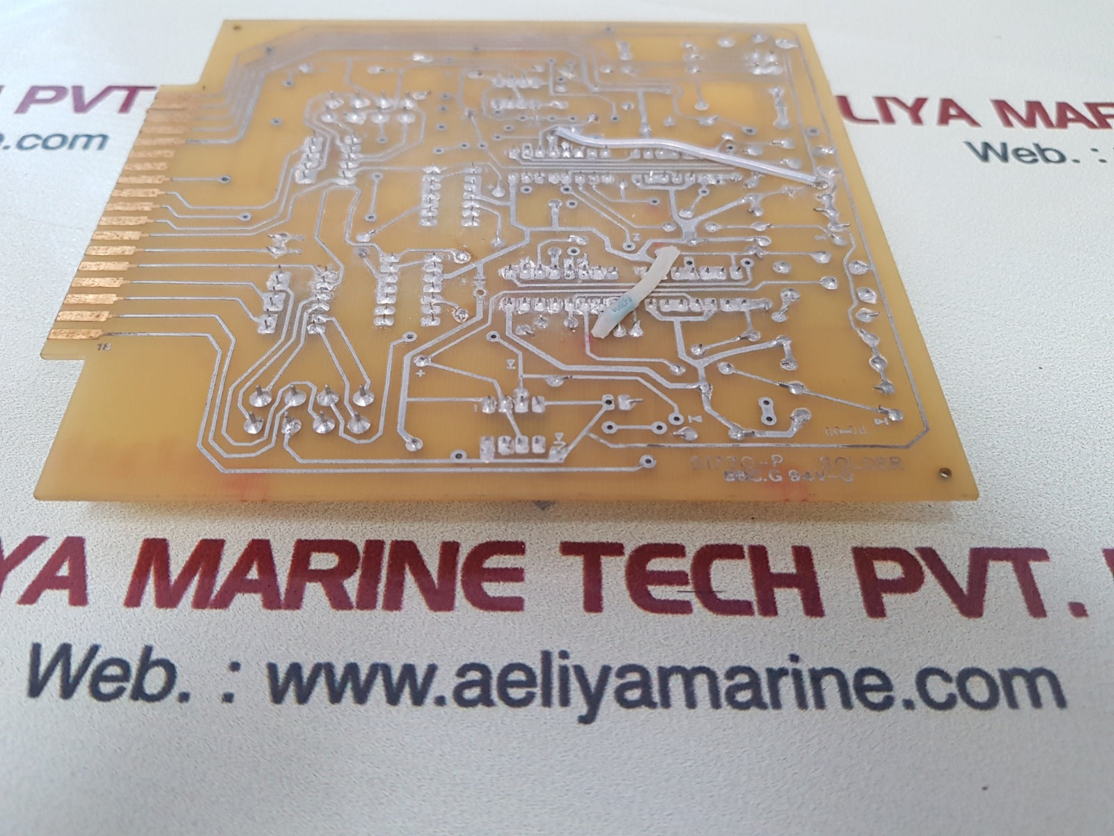 51770-p pcb card