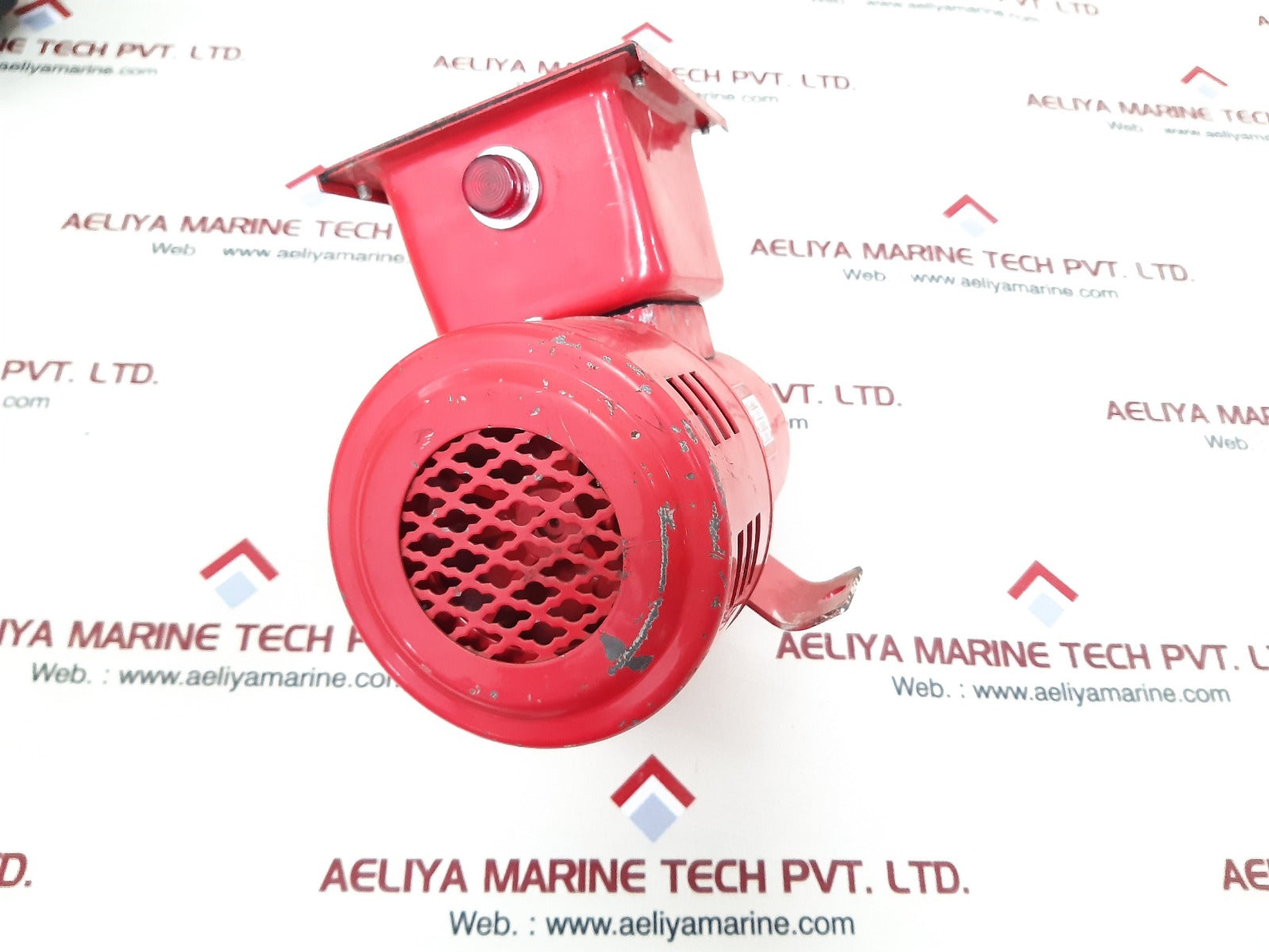 Hankoku asgn motor siren 40w