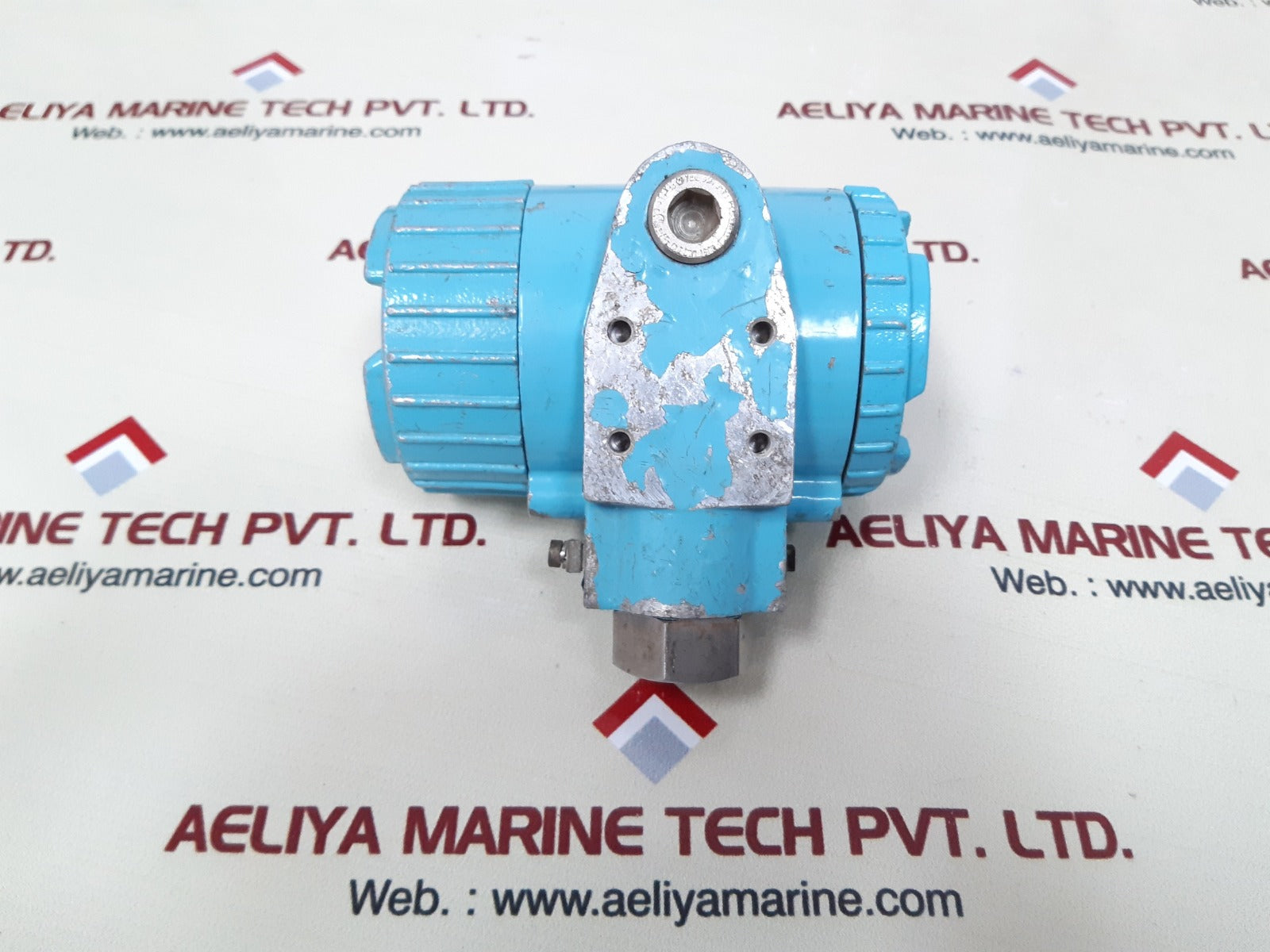 Druck rtx1000 pressure transmitter 04-g-1-m-0-i-l
