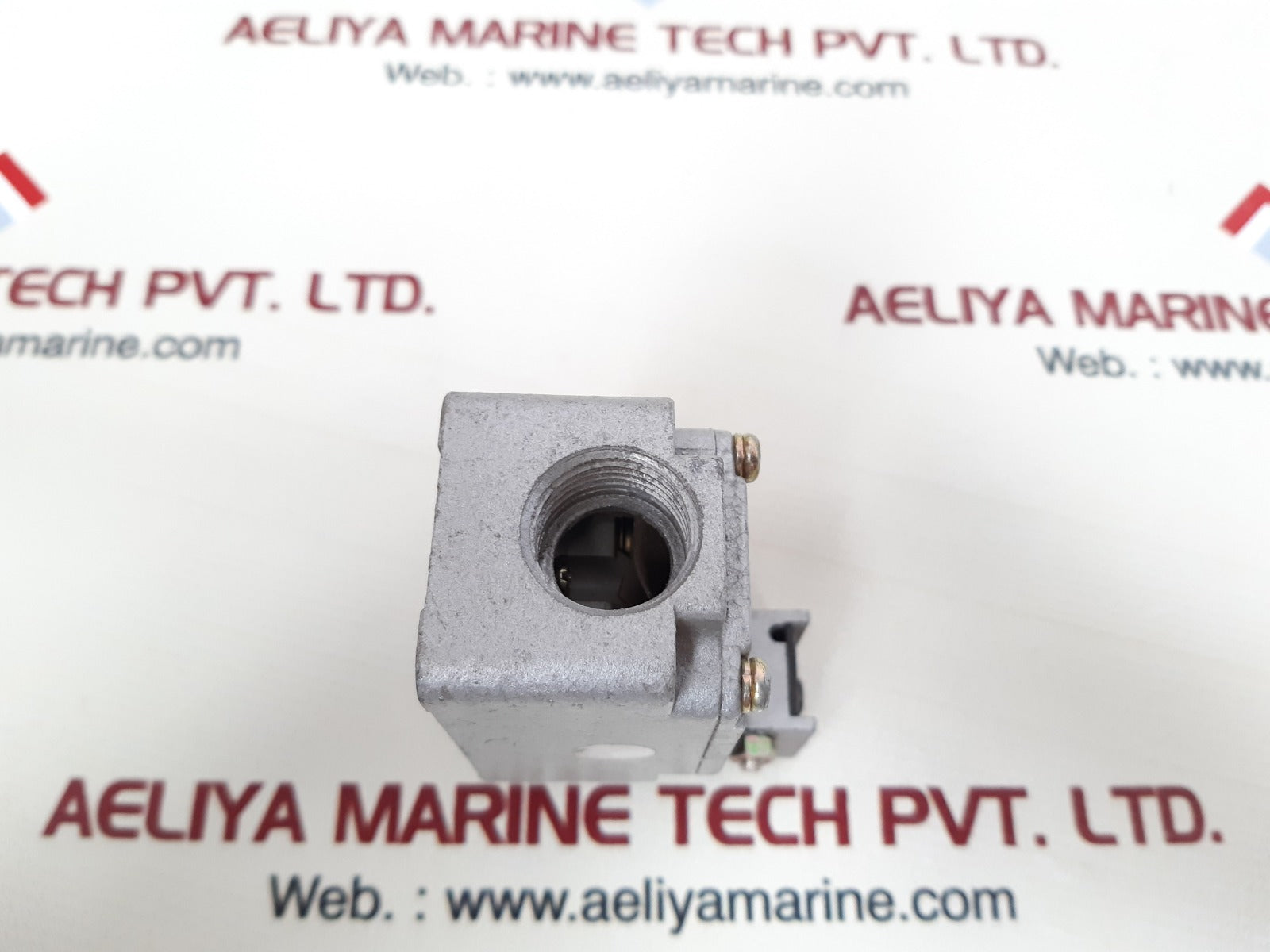 Hanyoung hy-m907 limit switch
