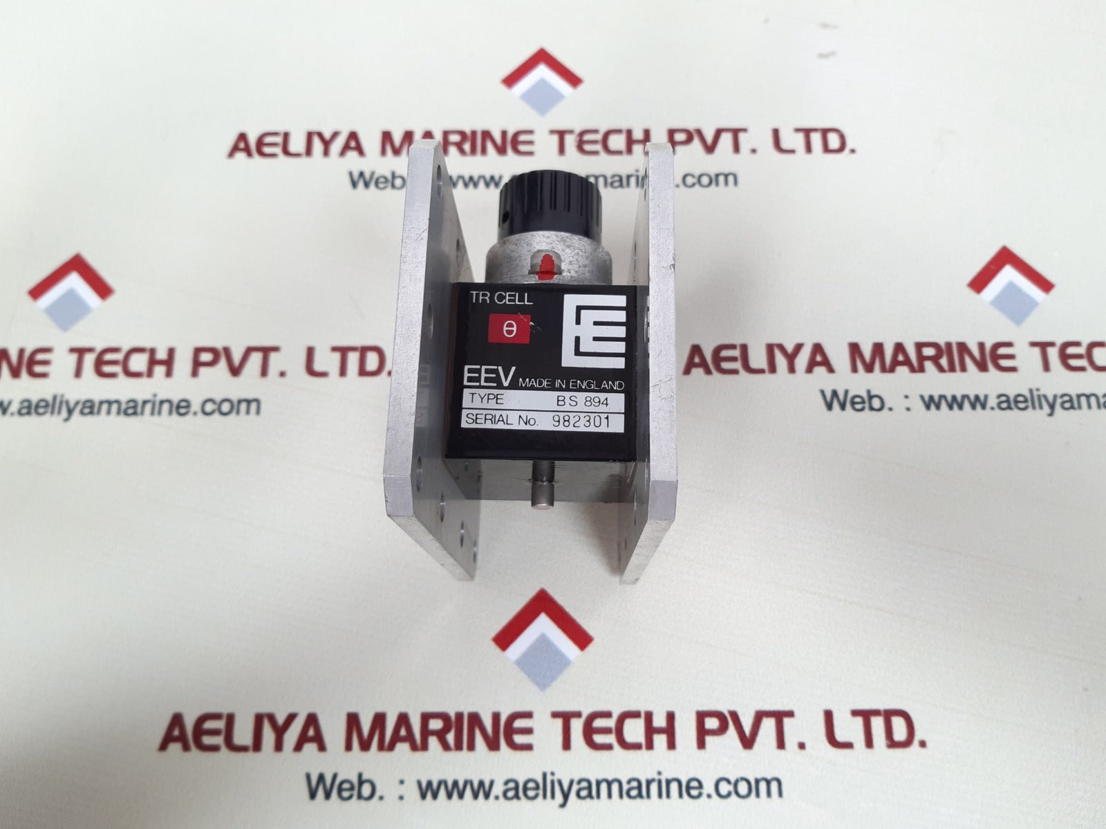 Eev bs 894 magnetron tr cell