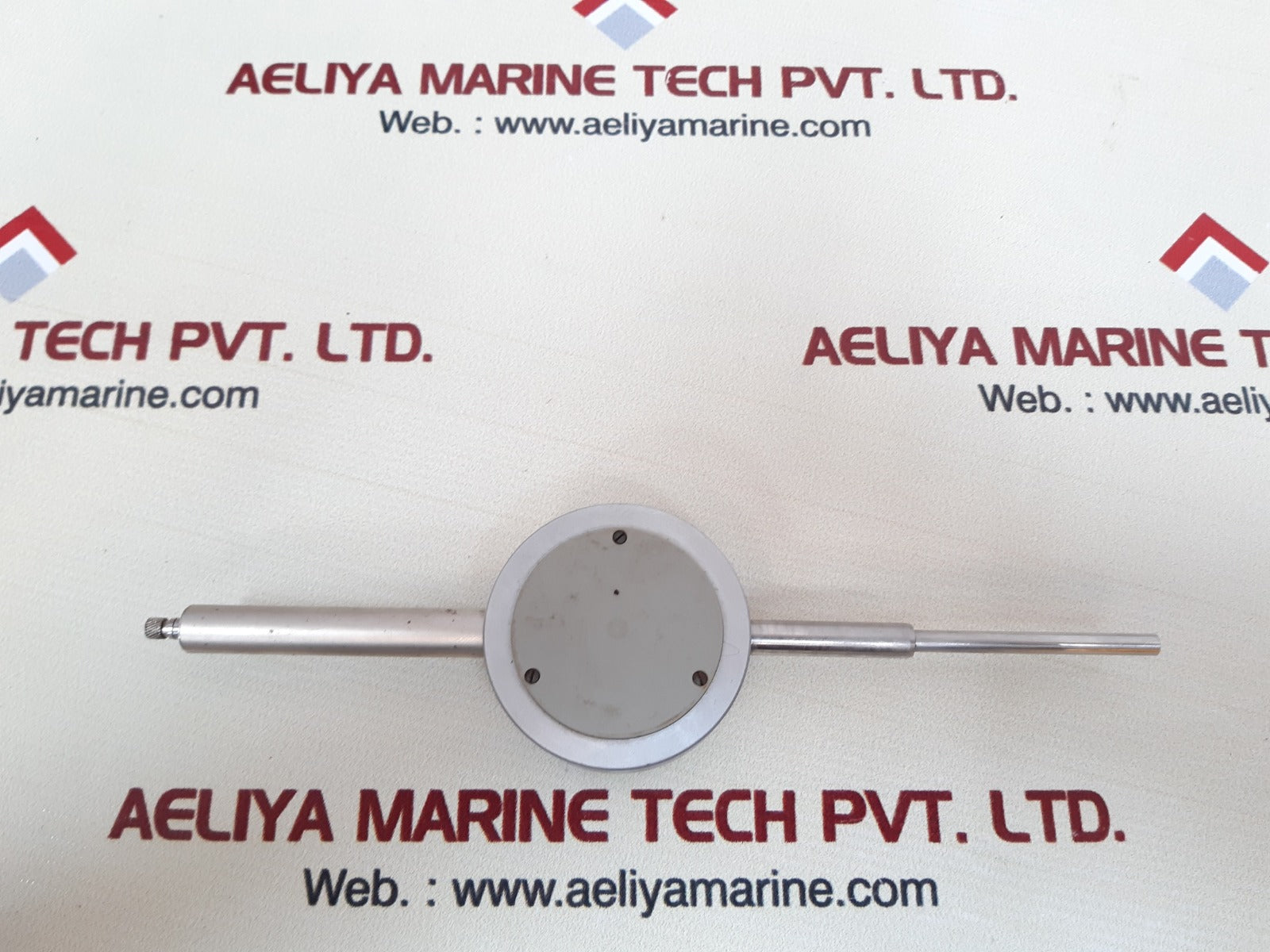 Kafer dial gauge 0-50 mm