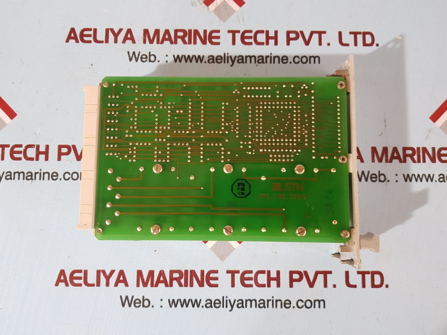 Stn sle-401 pcb card 271.130.403/e