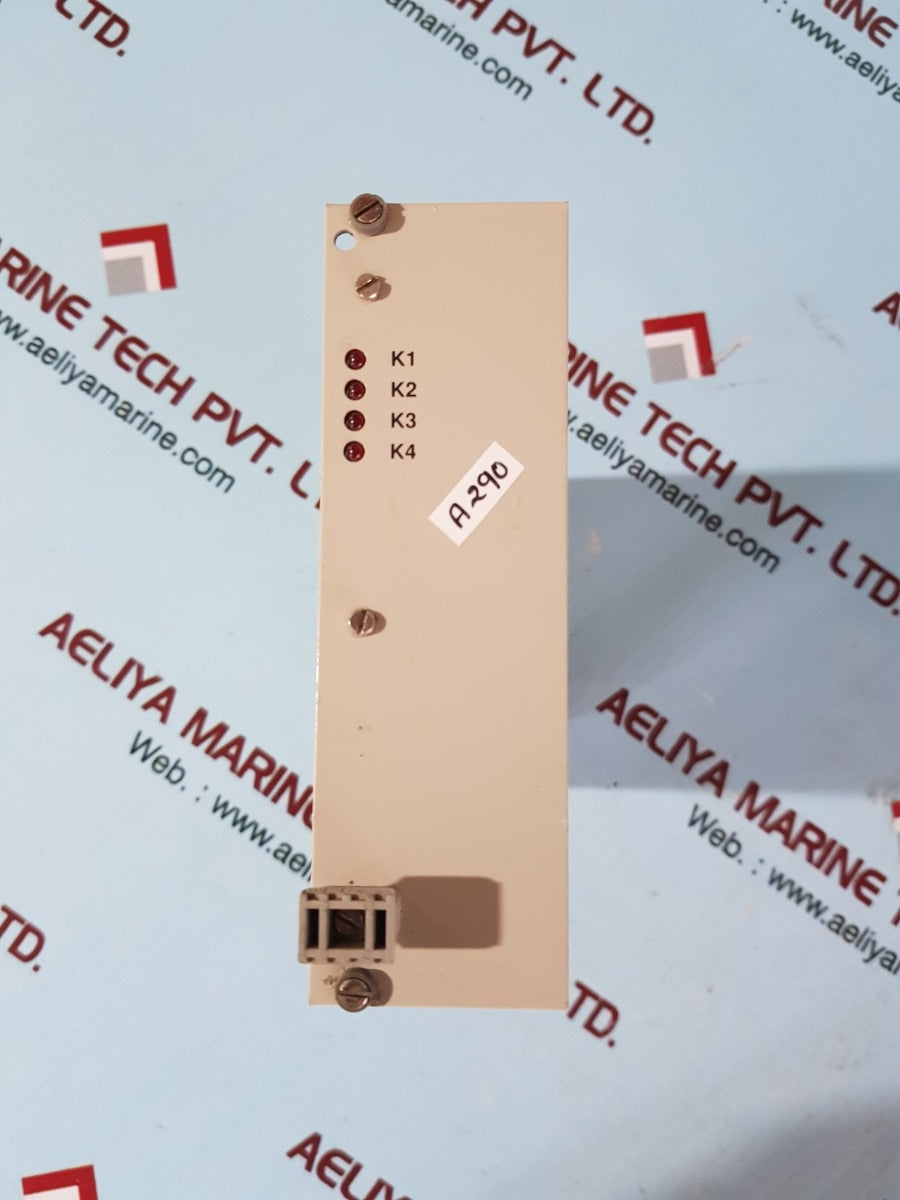 Stn Swk 401 I/O Module 271.132 147/C