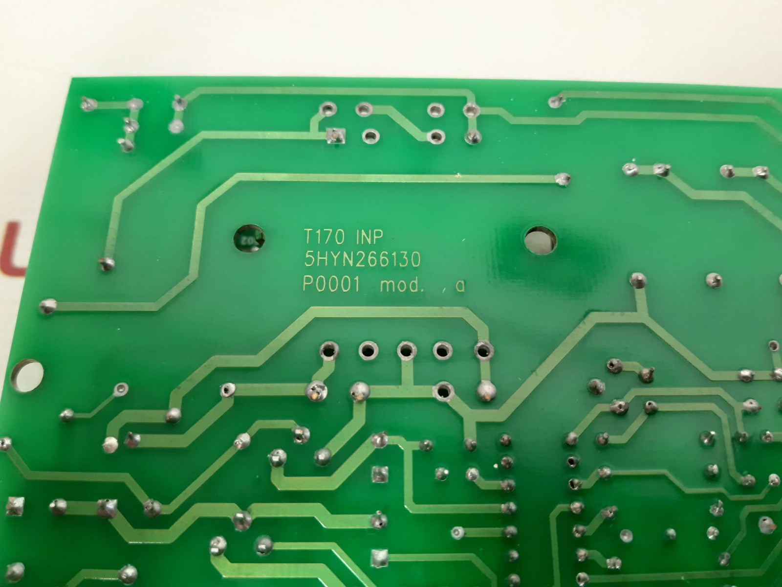 Kdee t170 inp 5hyn266130