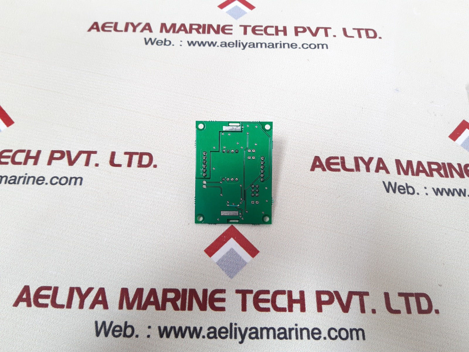 Honeywell radiosonde x202074-rs1 pcb card
