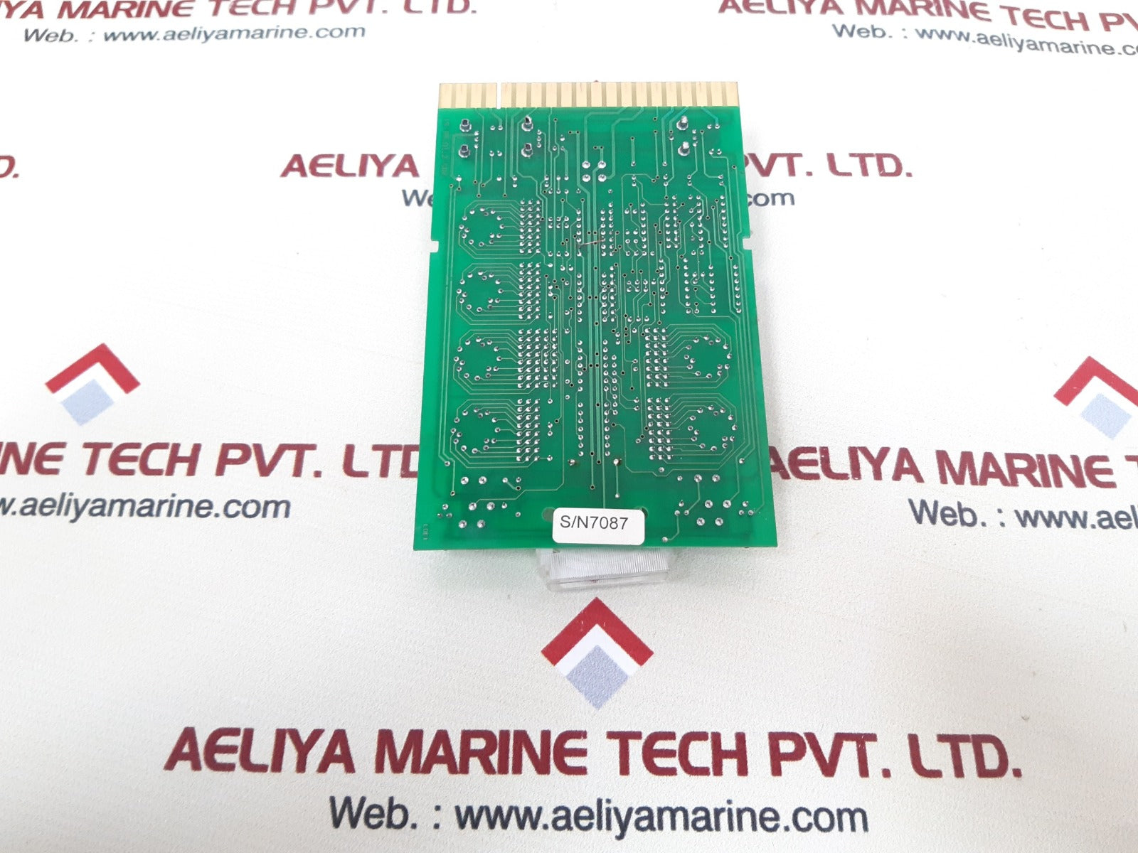O & K Crane is 85.01.2 srk pcb card 1810 pr002