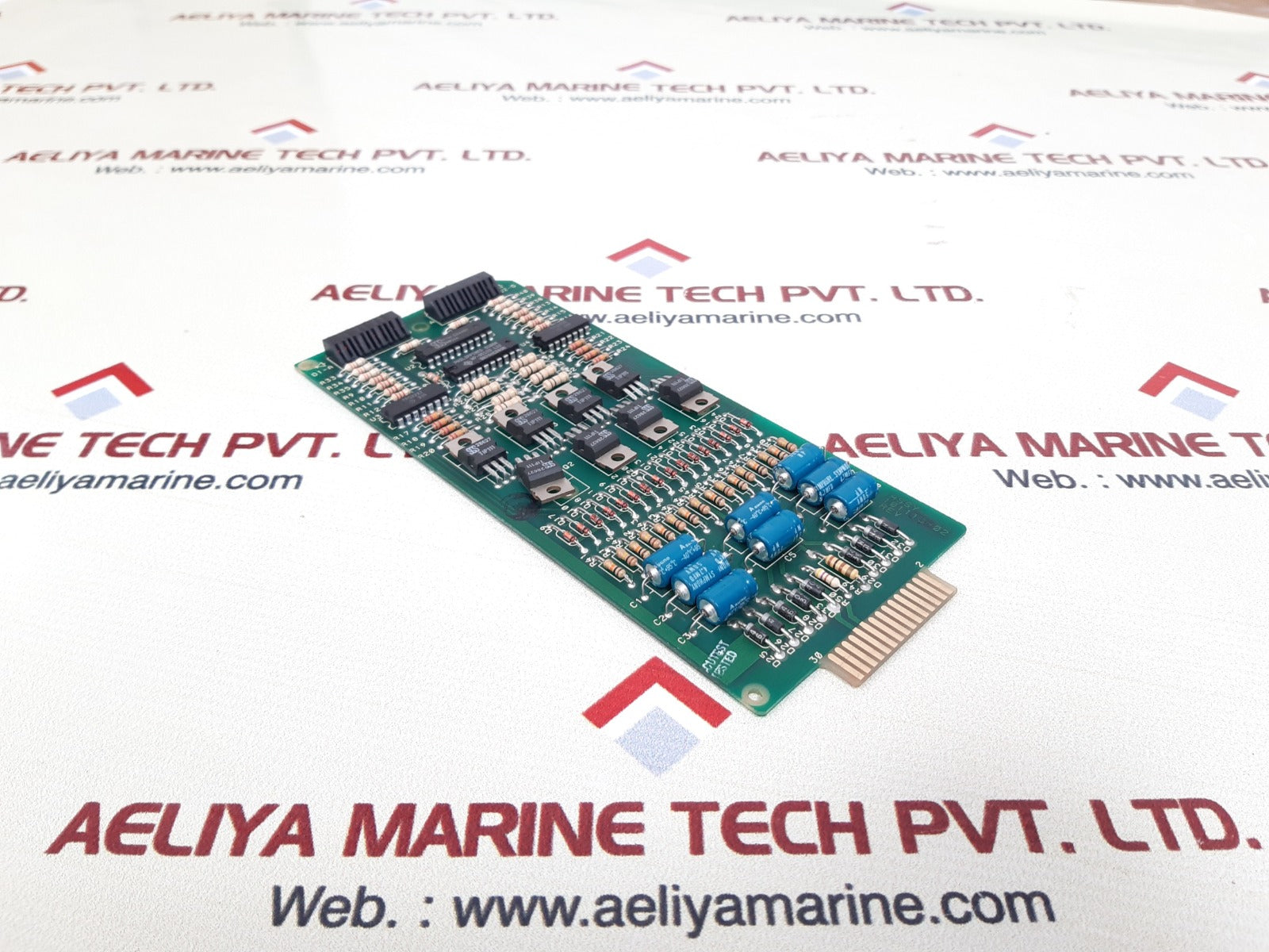 101113-02 pcb card