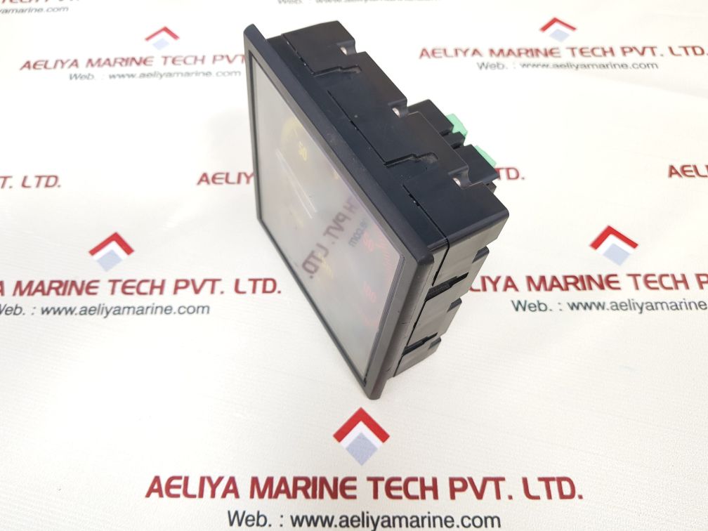 Deif bw144 rpm meter