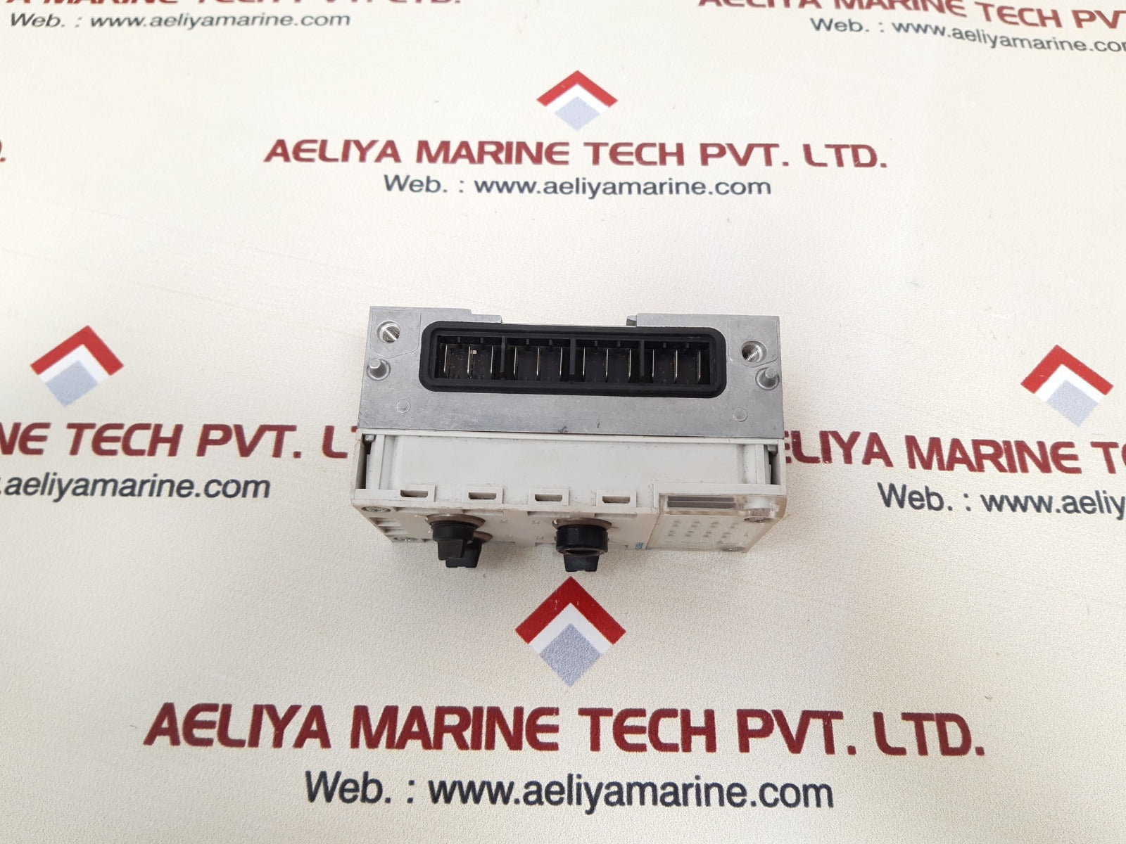 Festo cpx-m-ge-ev interlocking block p50
