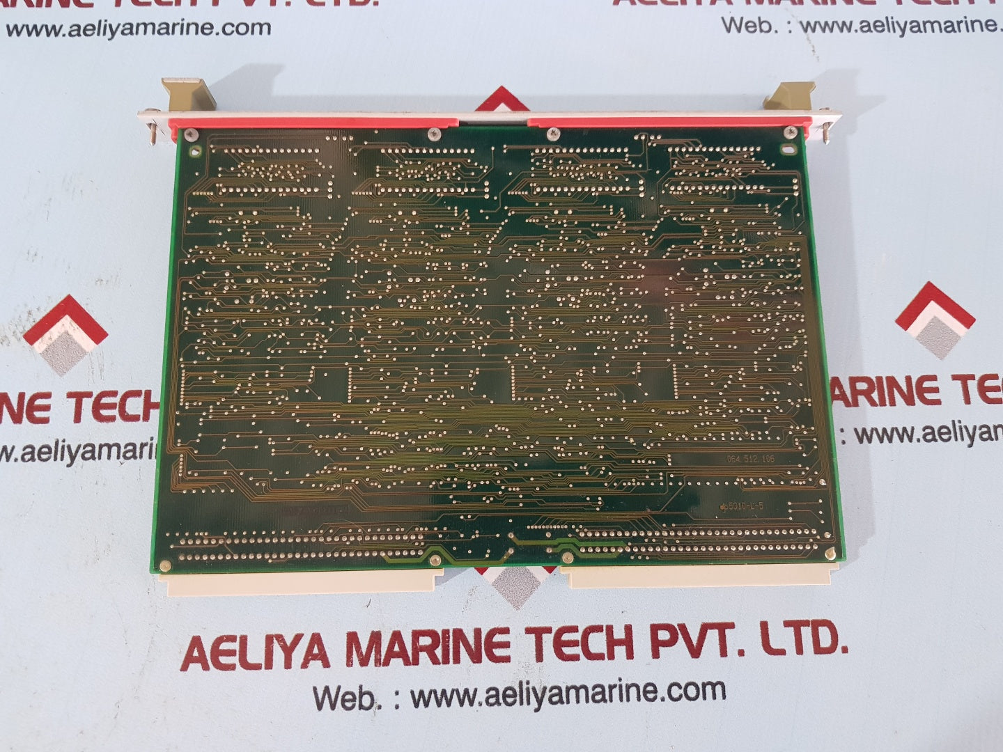Soren t.lyngso 609003410 v gamma si/o module