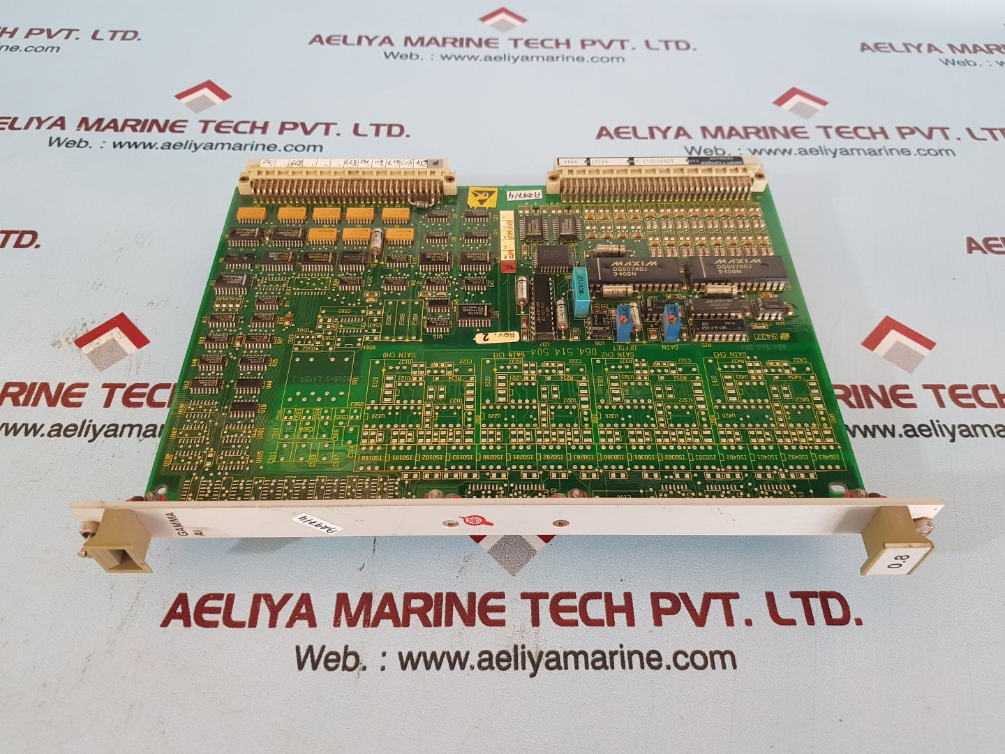Soren t.lyngso 609003510 v pcb card