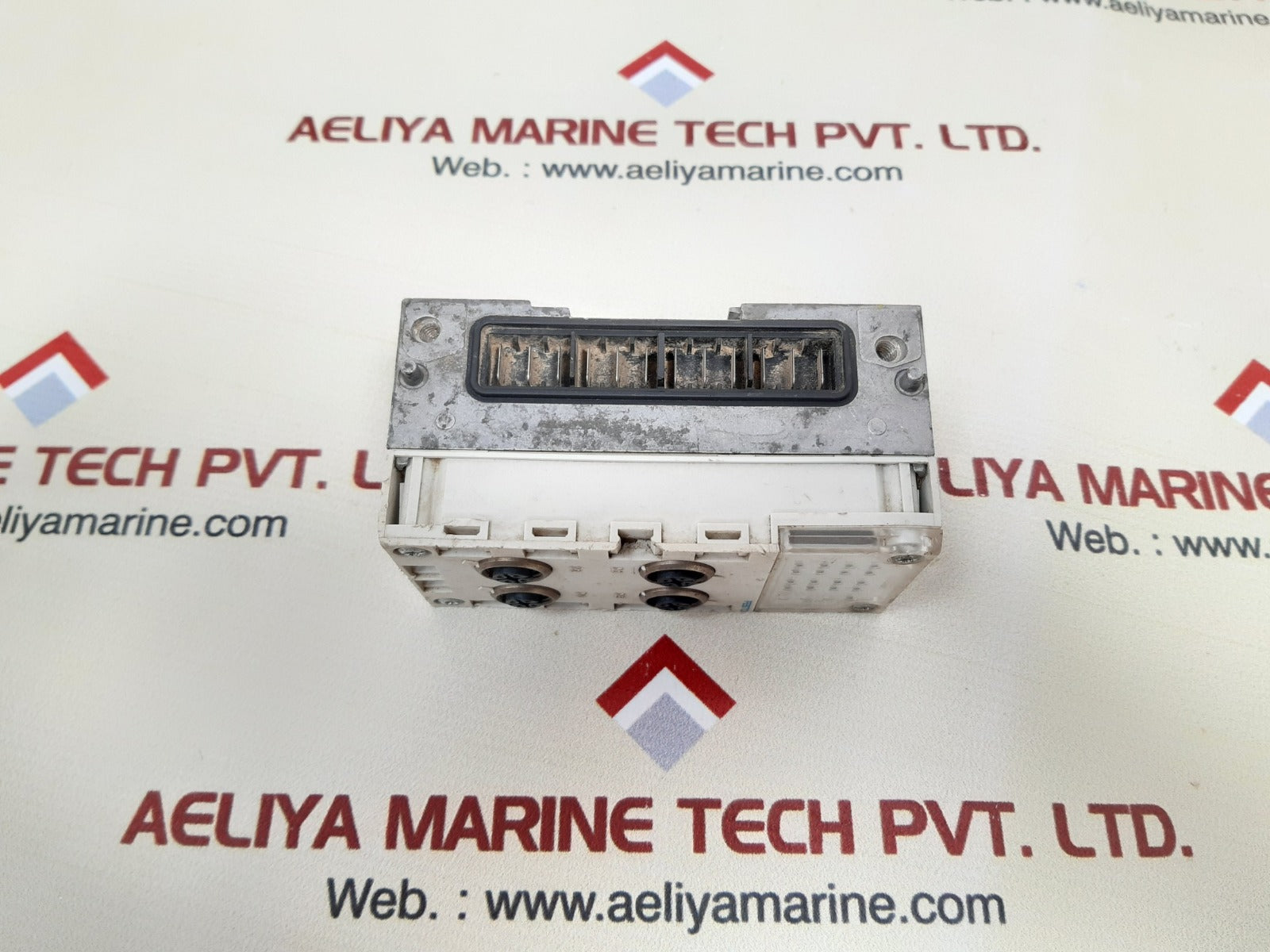 Festo cpx-m-ge-ev