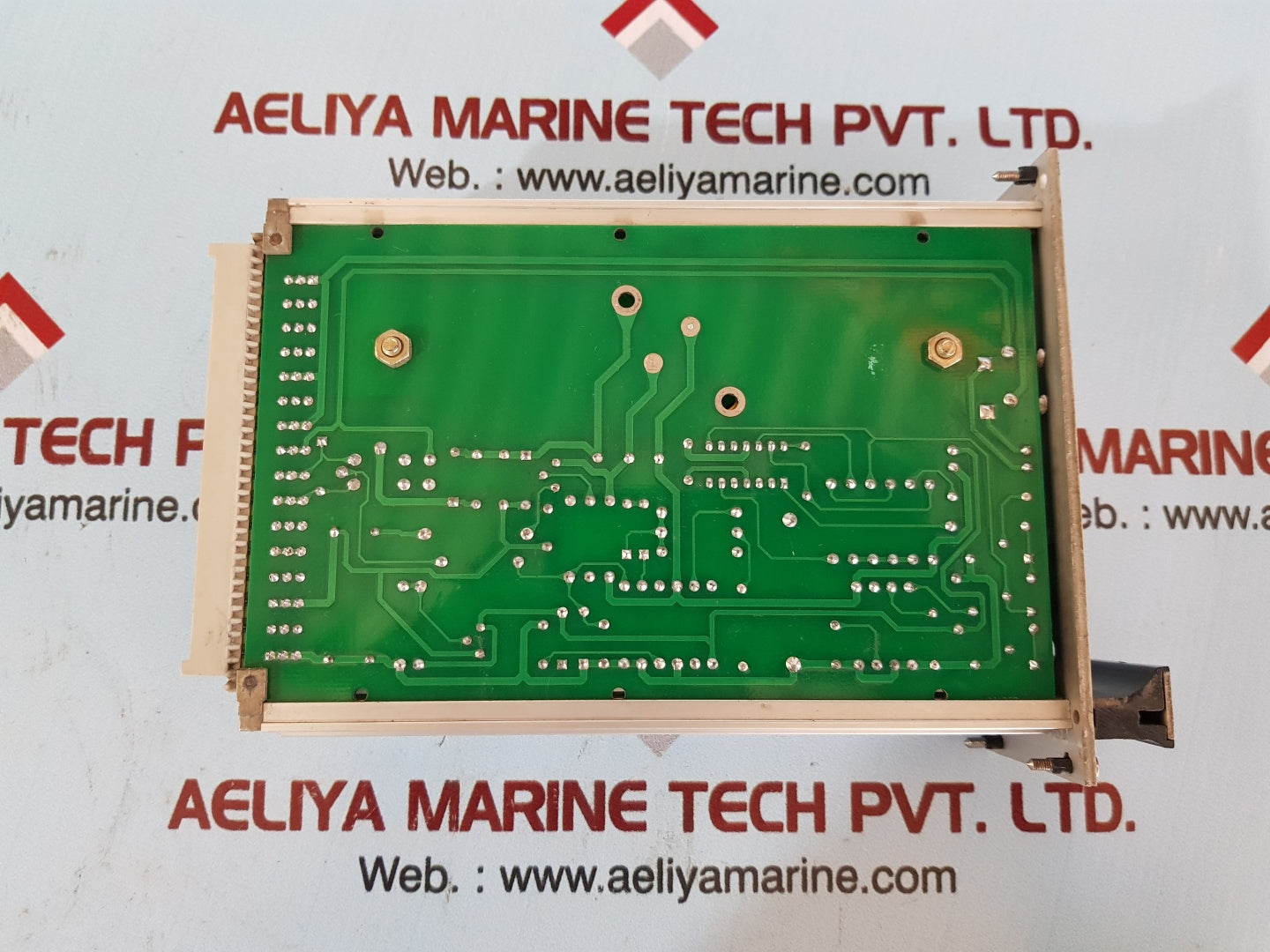 Verolme cm-5 pcb card