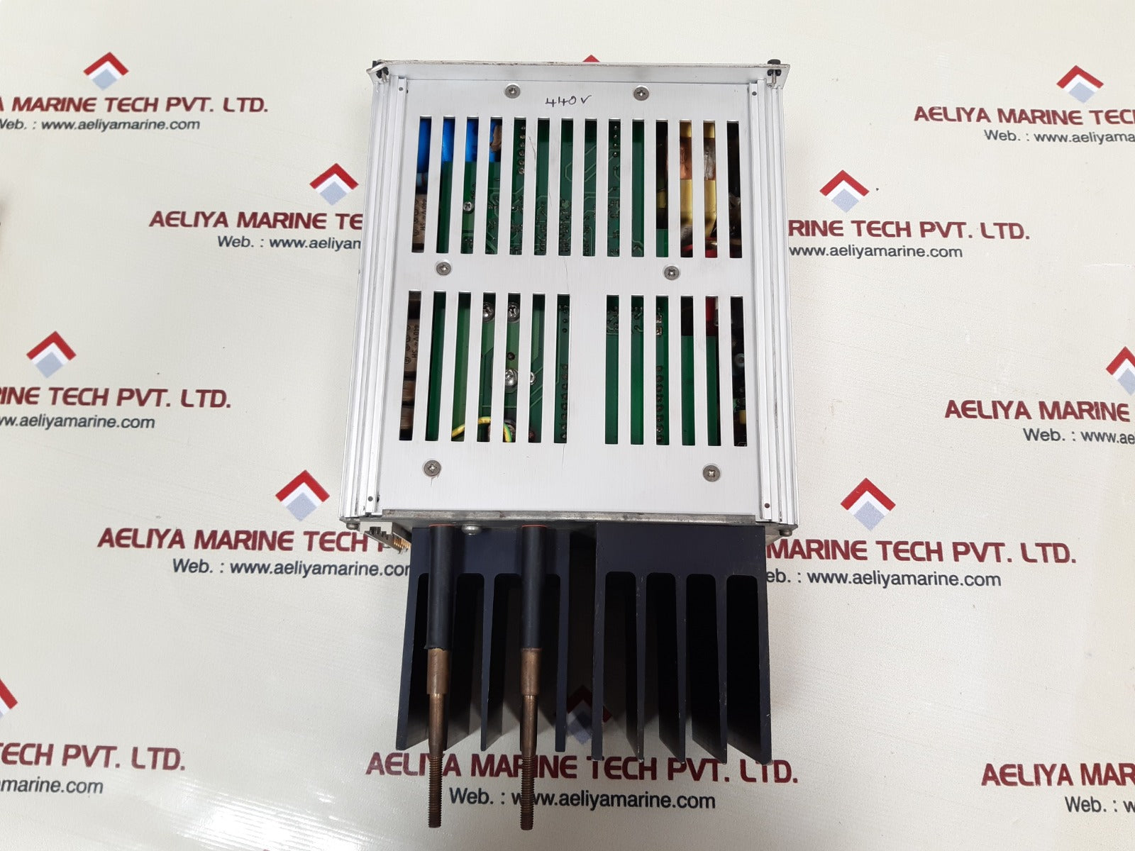 C-shield impressed current cathodic protection