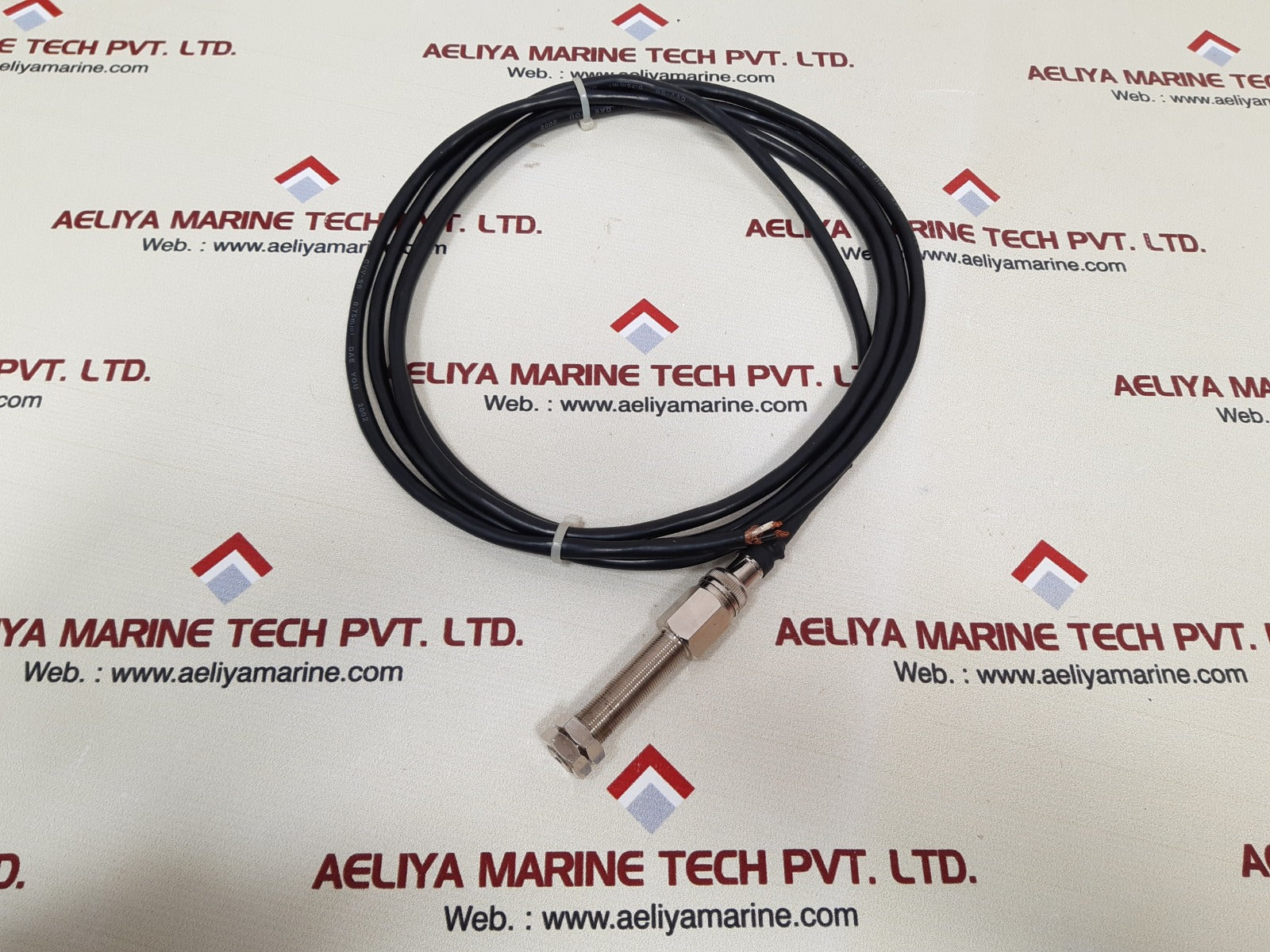 Sensor R55659 125ºc oft (130) lg cable