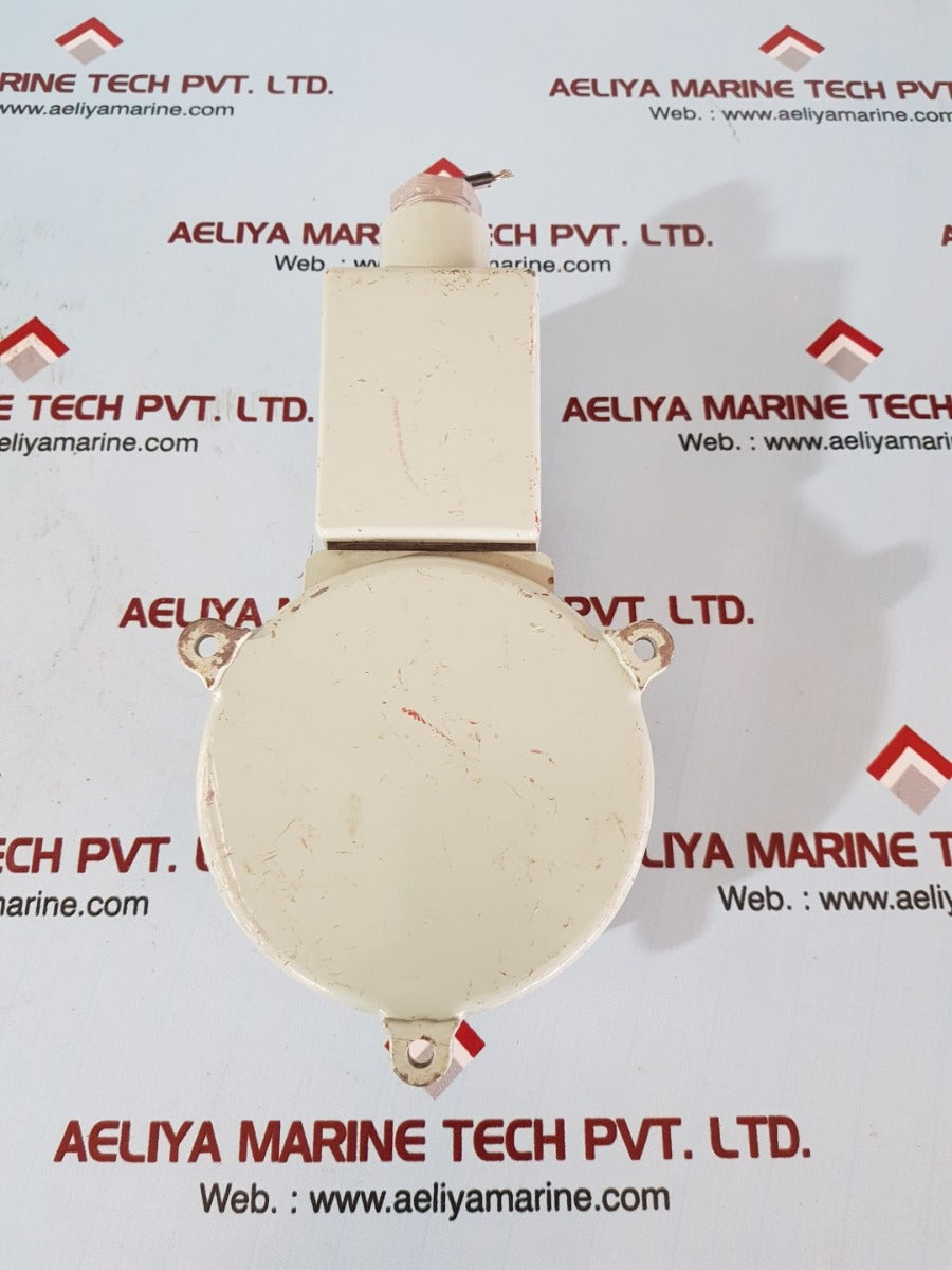 Asahi signal 2slw marine buzzer 220v 35va
