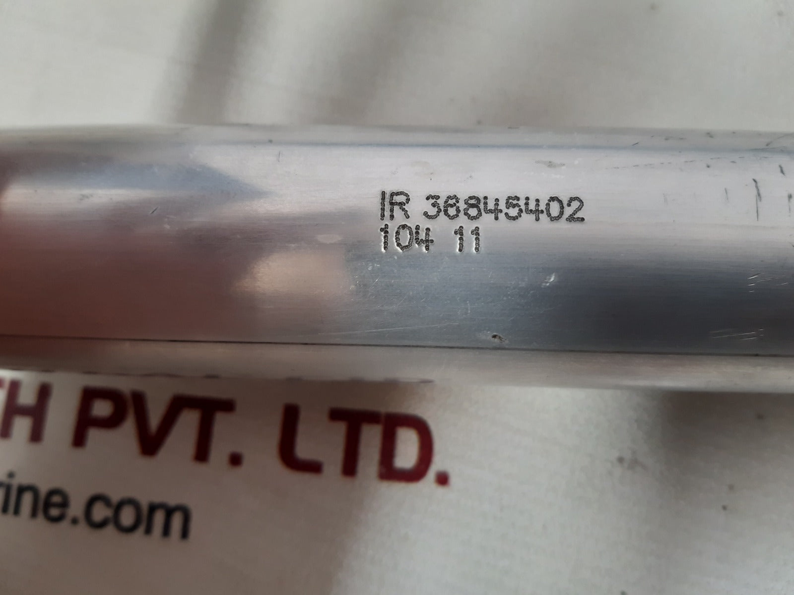 Ingersoll rand fuel level module