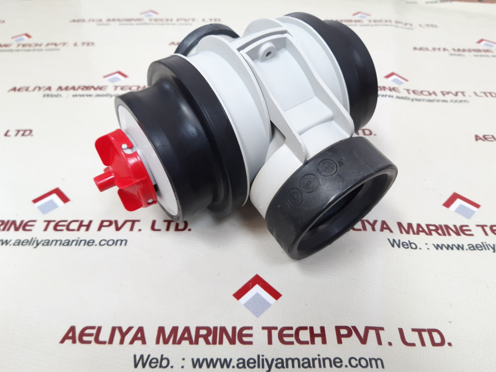 Evac valve discharge evac toilet model vt-910