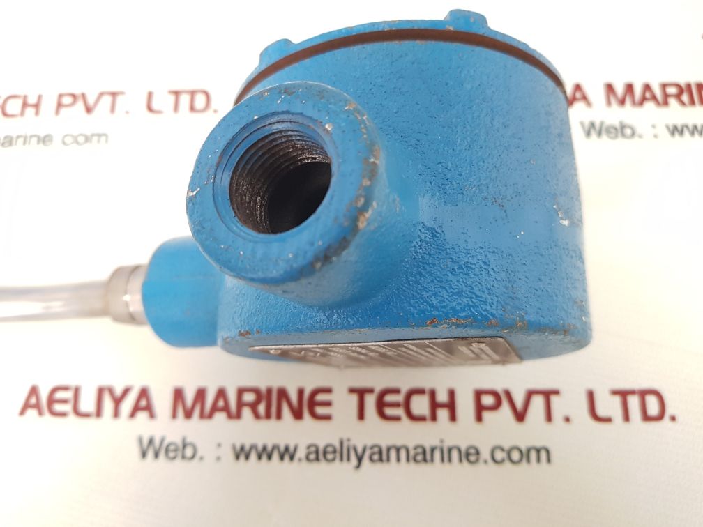 Gems sensors 811330 explosion proof sensor