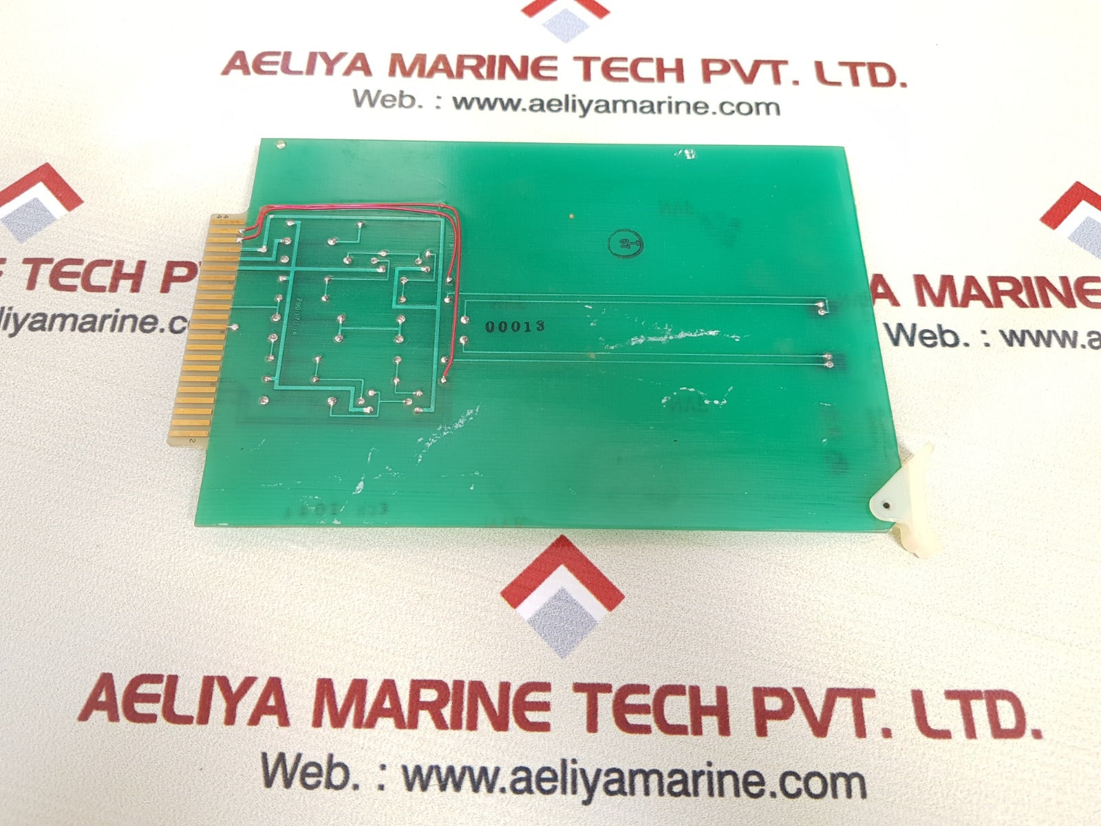 Slwblk 79a1170-101 blink driver card