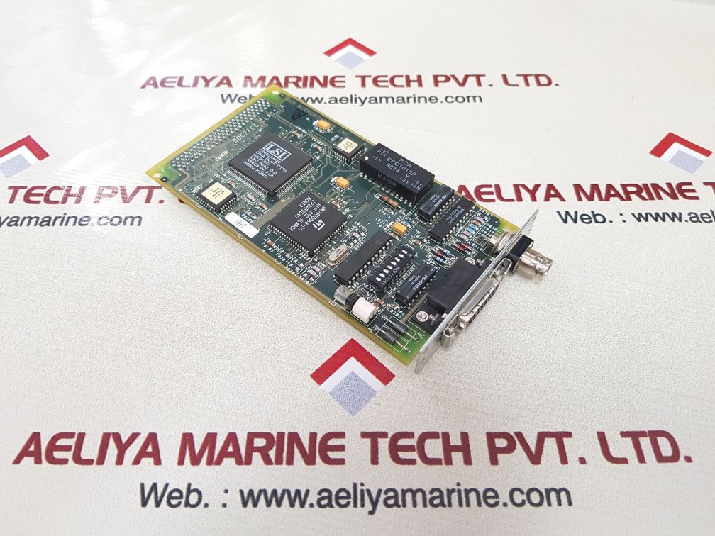 Sun microsystems 270-1881-02 rev: 1 pc board