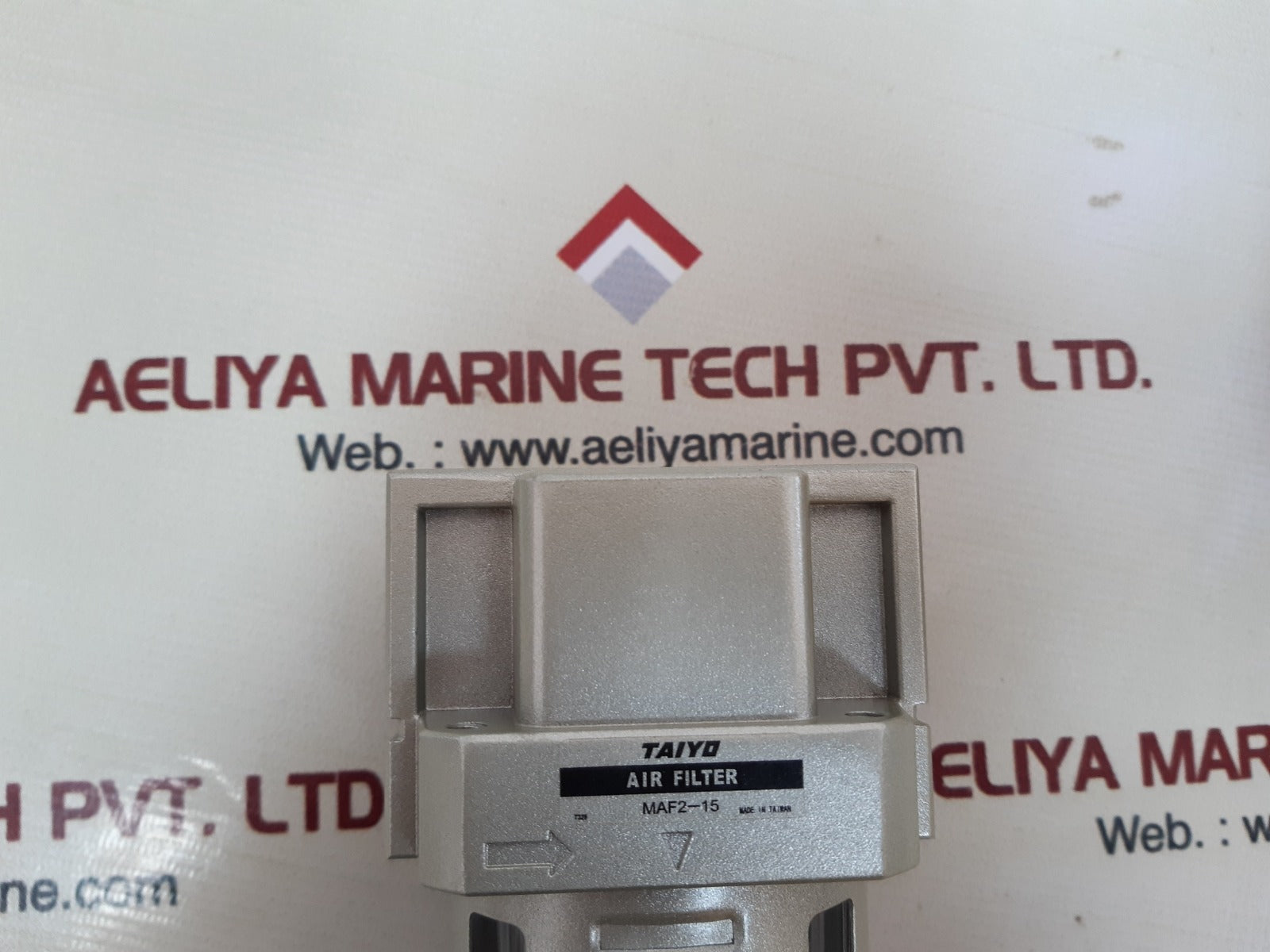 Taiyo maf2-15 air filter