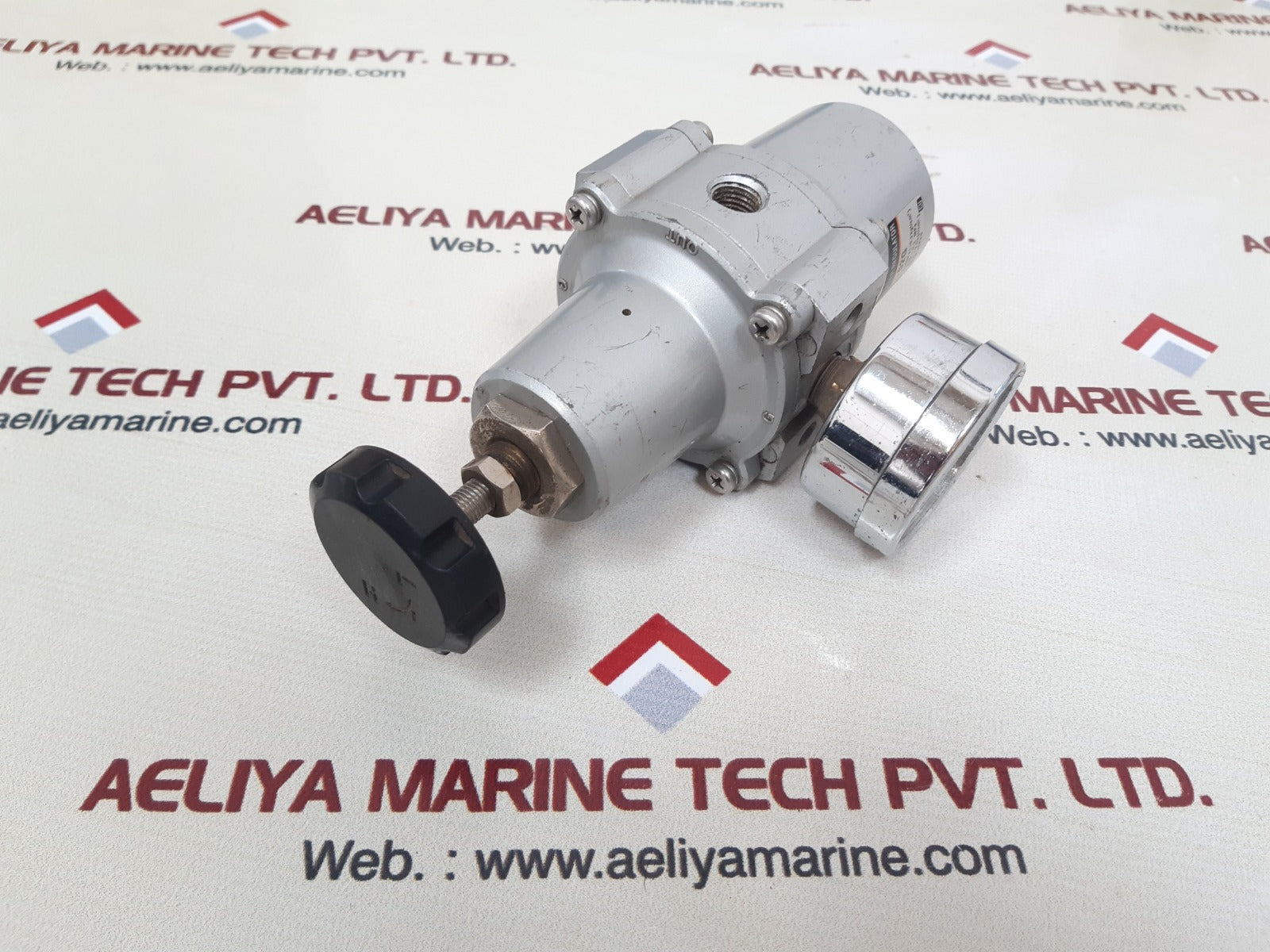Smc iw212-02g filter regulator