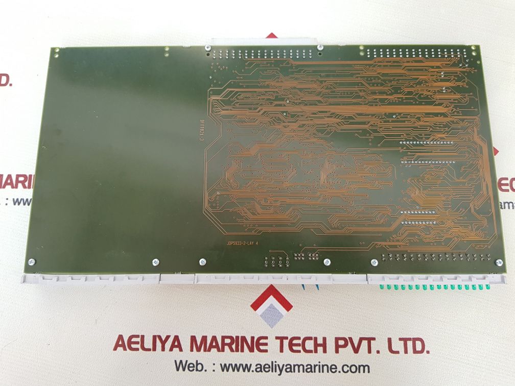 Iftt021-3 pcb card