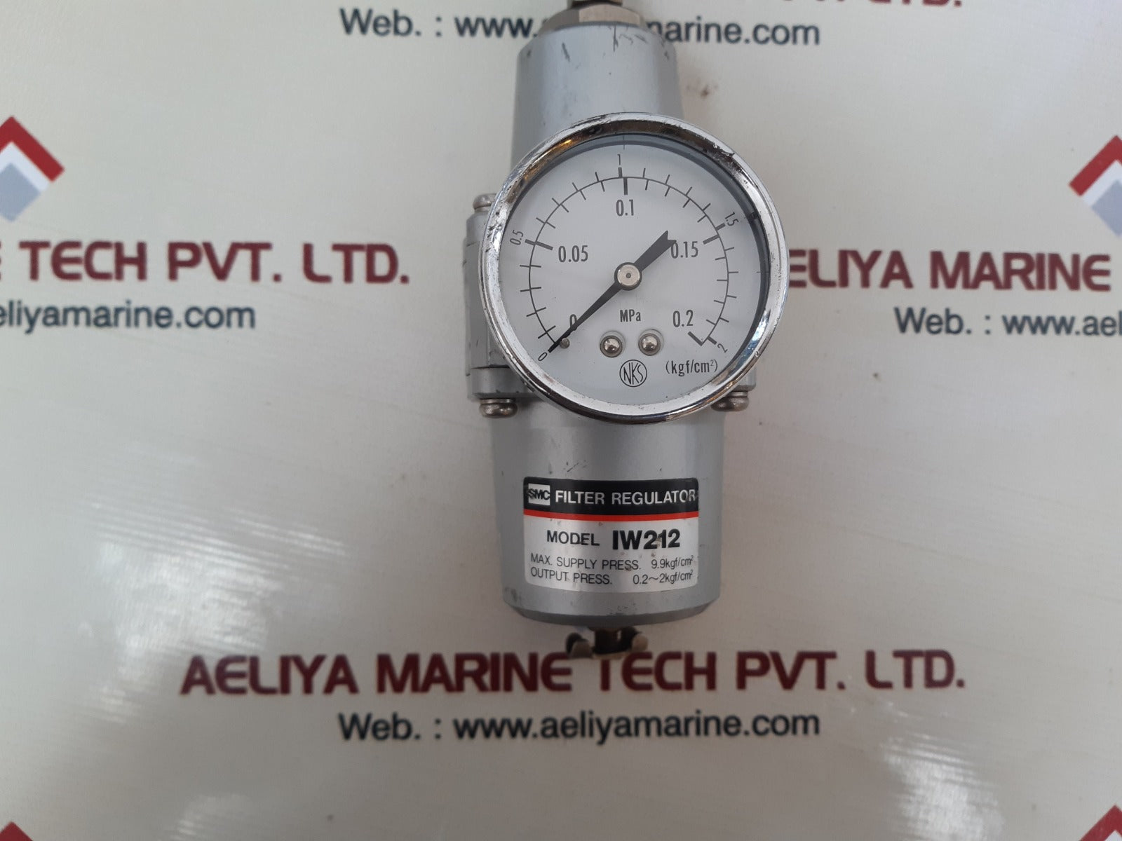 Smc iw212 filter regulator