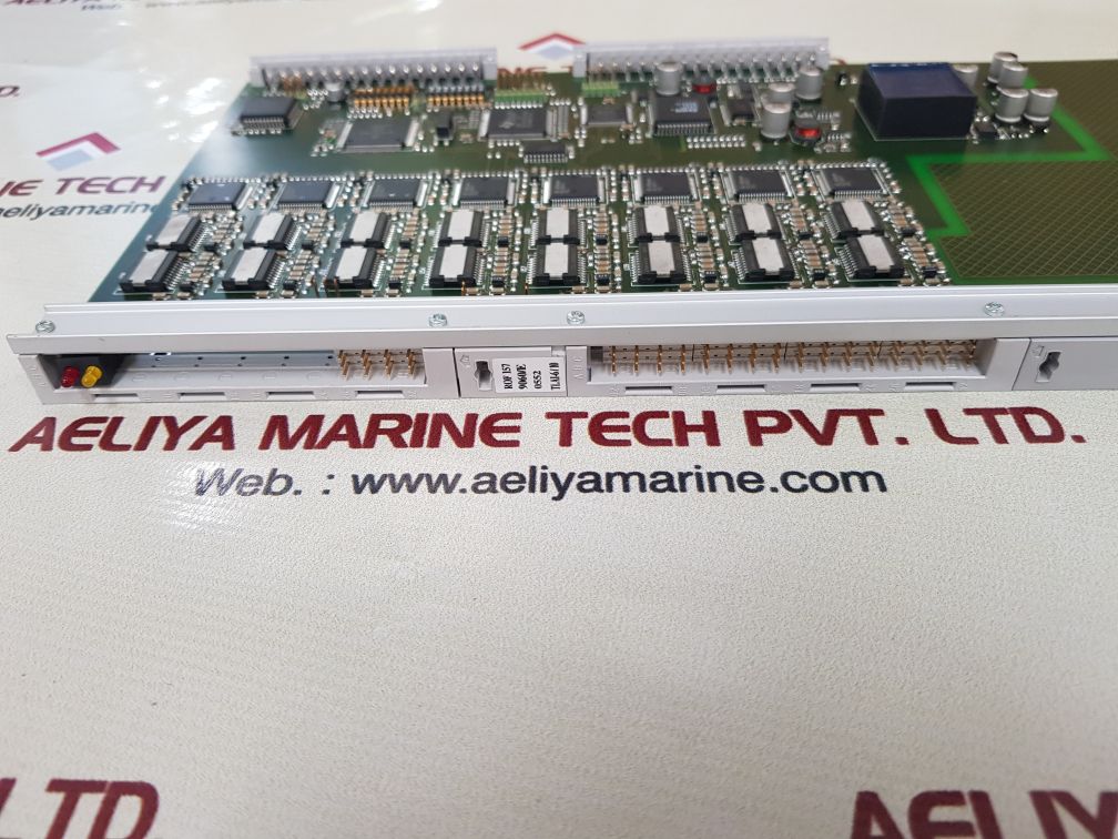 Ift042-4 pcb card