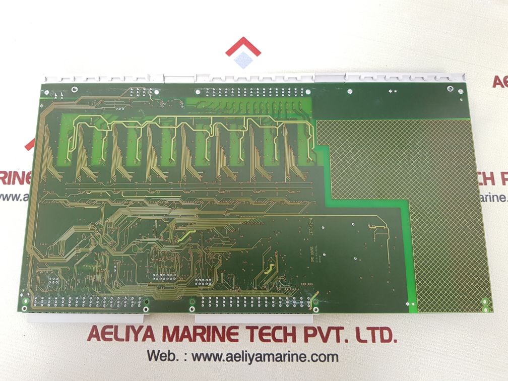 Ift042-4 pcb card