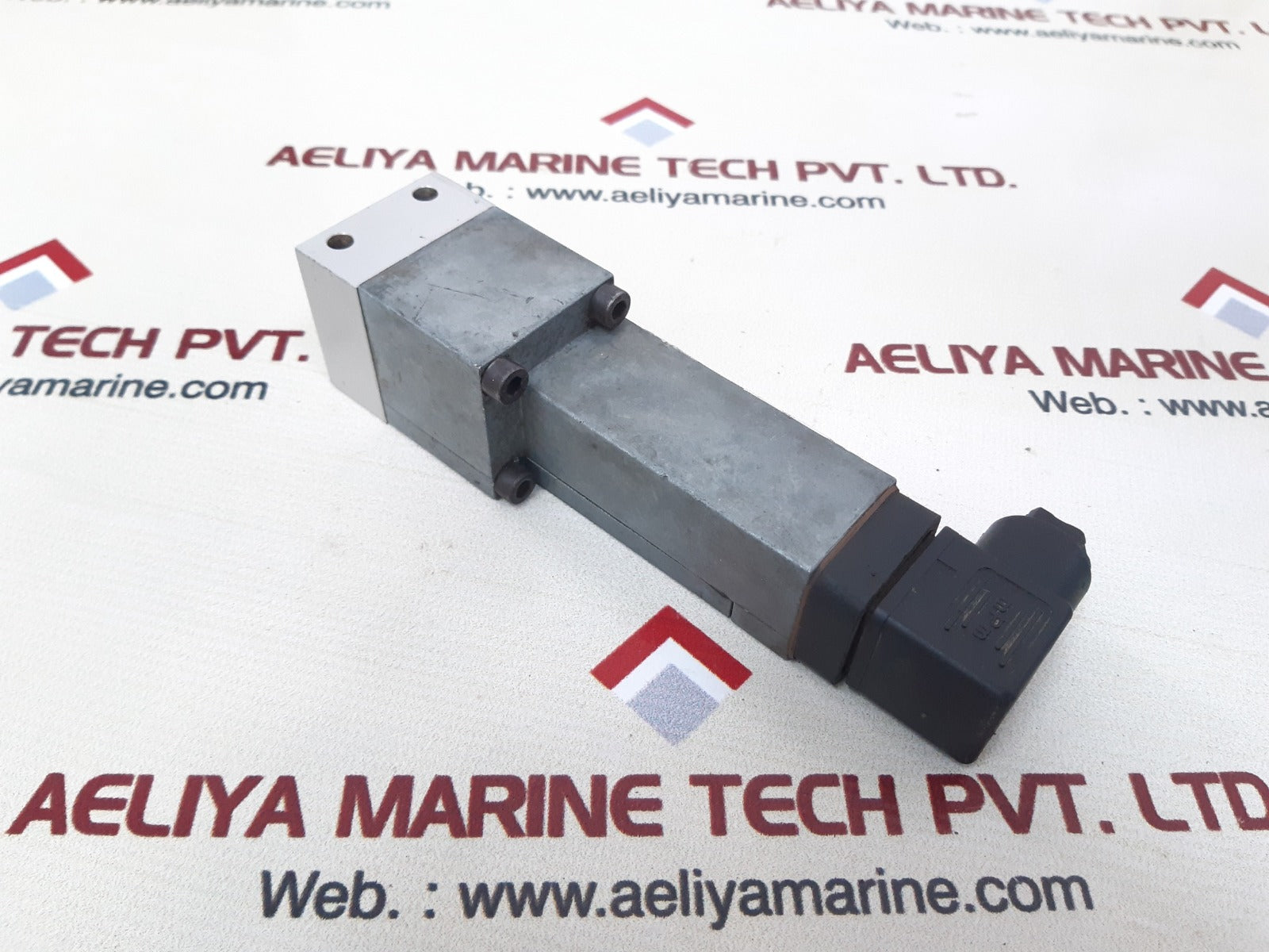 Herion 0875210 valve