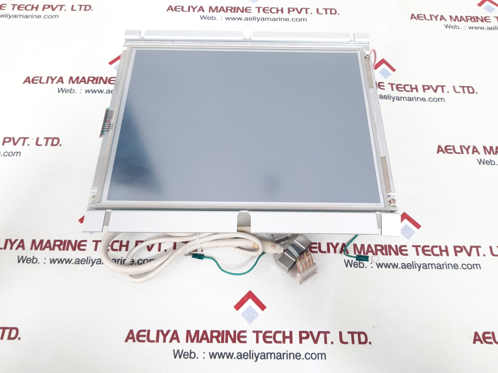 Nec lcd nl8060bc31-27 display