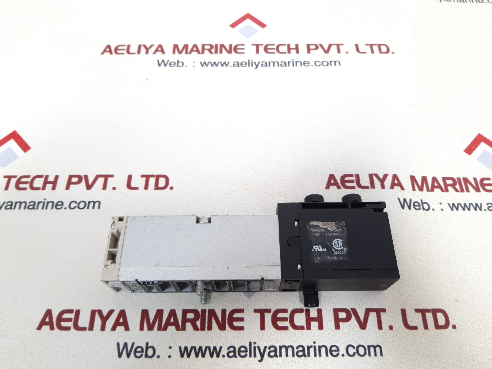 Festo vsva-b-b52-zd-a1-1t1l solenoid valve 9-10bar
