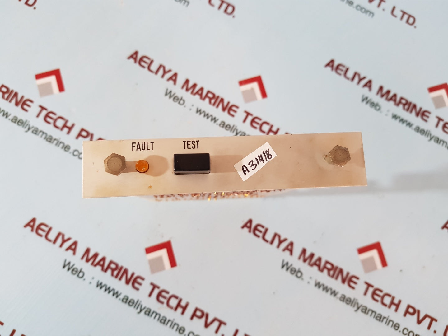 Autronica Kme-200/t pcb card