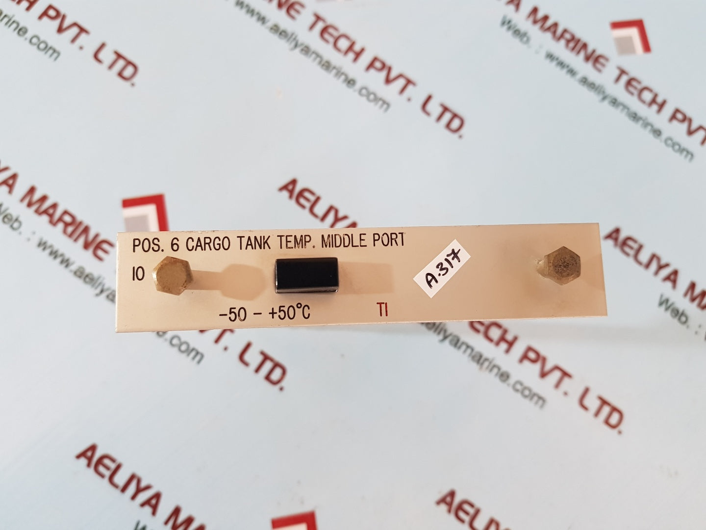 Autronica Kmc-250/ex pcb card
