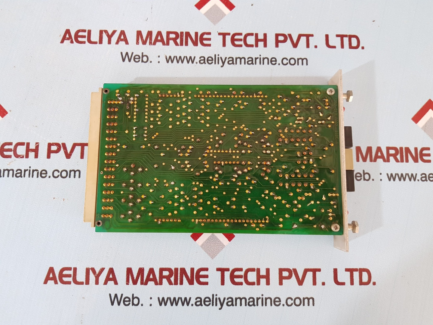 Autonica Kmc-210/2u pcb card
