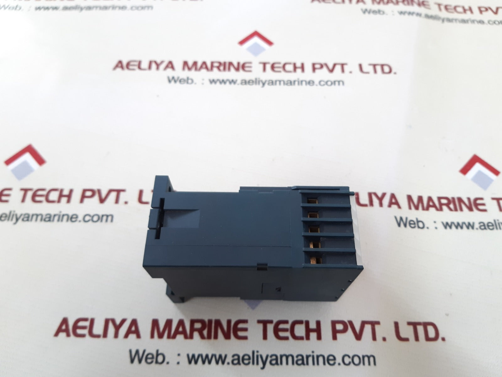 Siemens 7pu4140-2bt20 electronic time relays