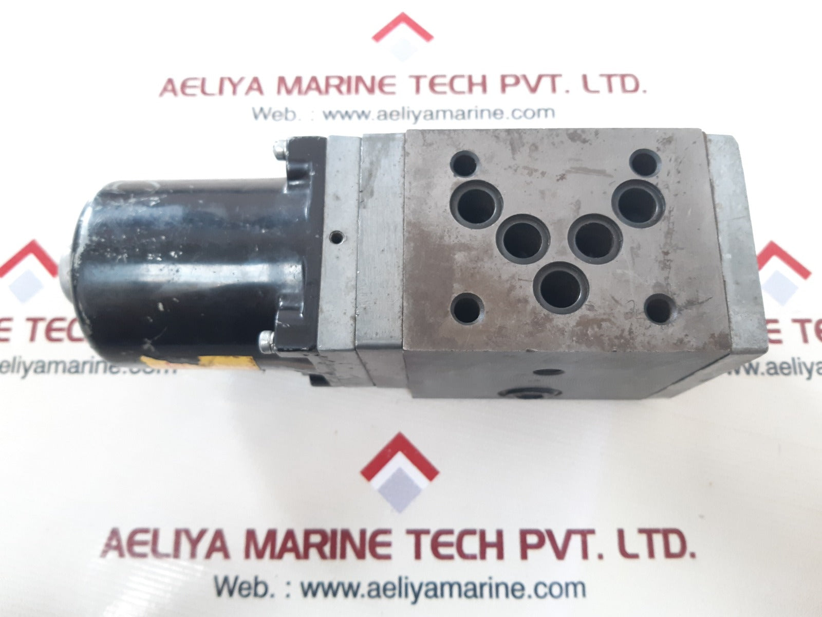 Vickers 318064 dg4s2 012a h 50 directional valve