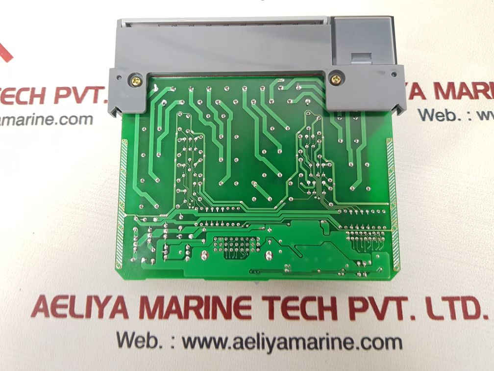 allen bradley slc500 digital output relay module