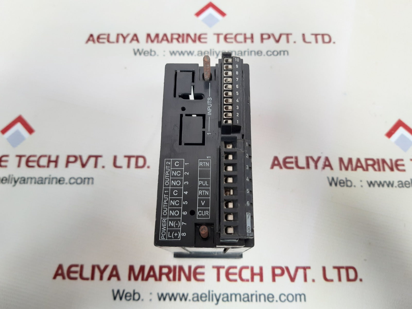 Omega cn18dv53 temperature controller