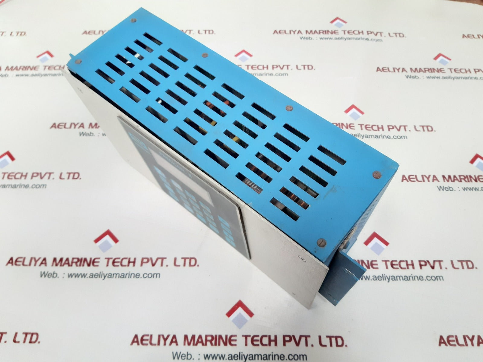 Ador powertron precicon controller