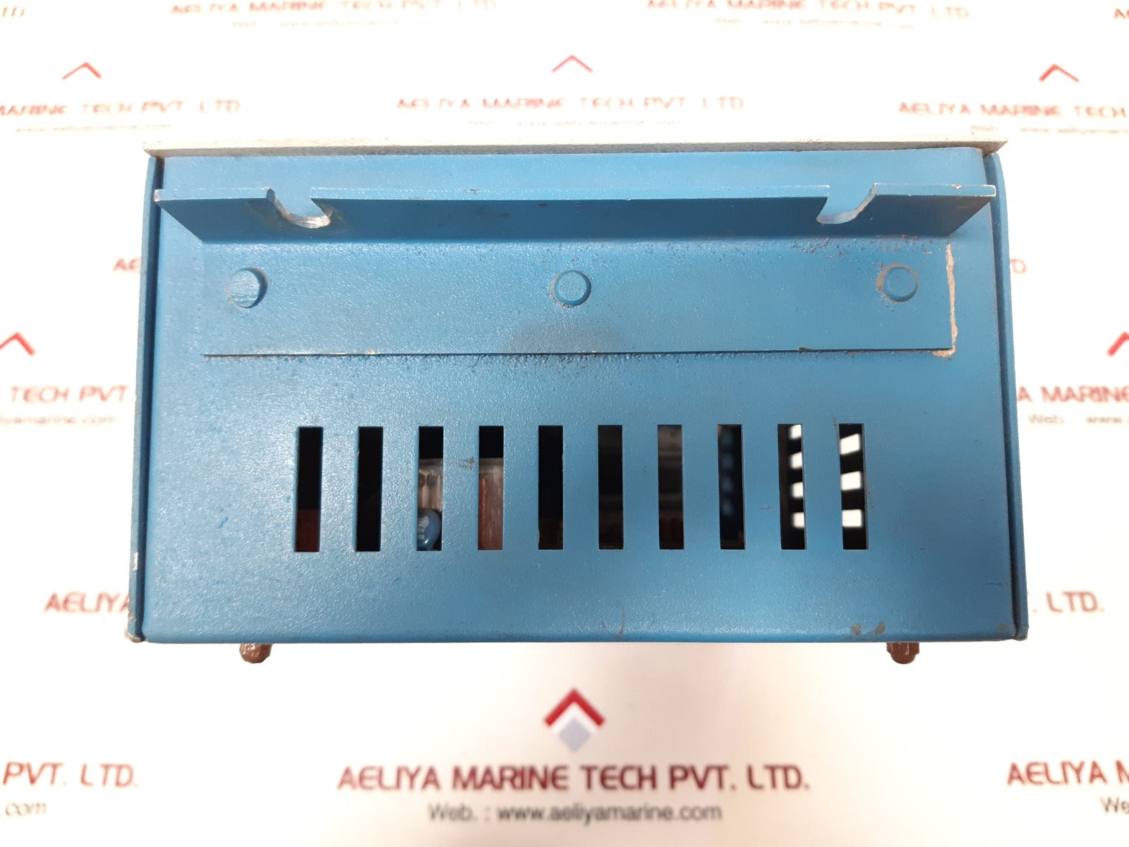 Ador powertron precicon controller