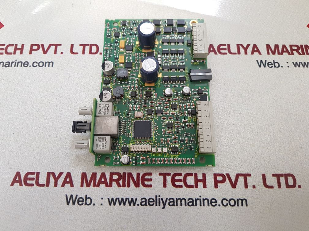 20x4372c4sr 20x437204 pcb card 20x4372c1l